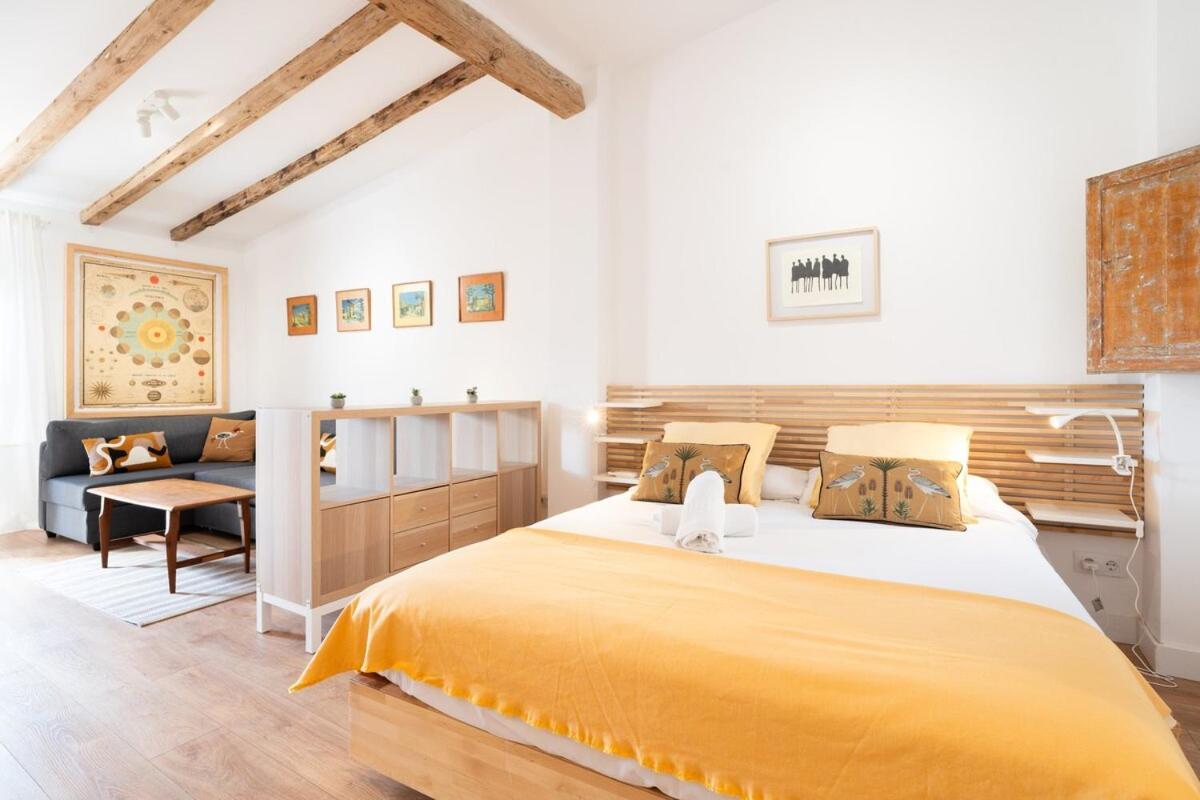Cos Del Bou By Unik Tarragona Exterior photo